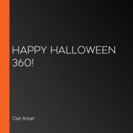 HAPPY HALLOWEEN 360!