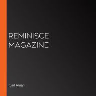 Reminisce Magazine