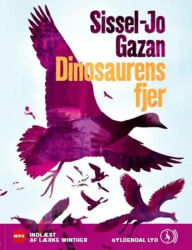 Dinosaurens fjer