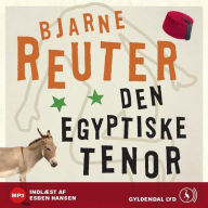 Den egyptiske tenor