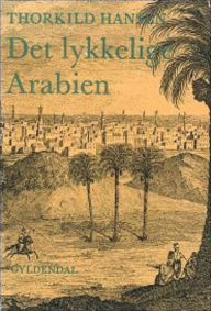 Det lykkelige Arabien