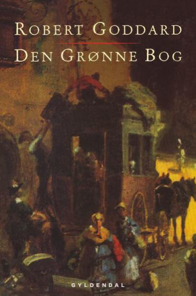 Den grønne bog