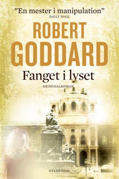 Fanget i lyset