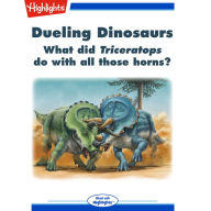 Dueling Dinosaurs