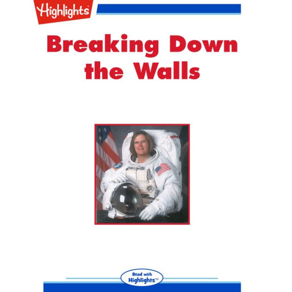 Breaking Down the Walls: Flashbacks