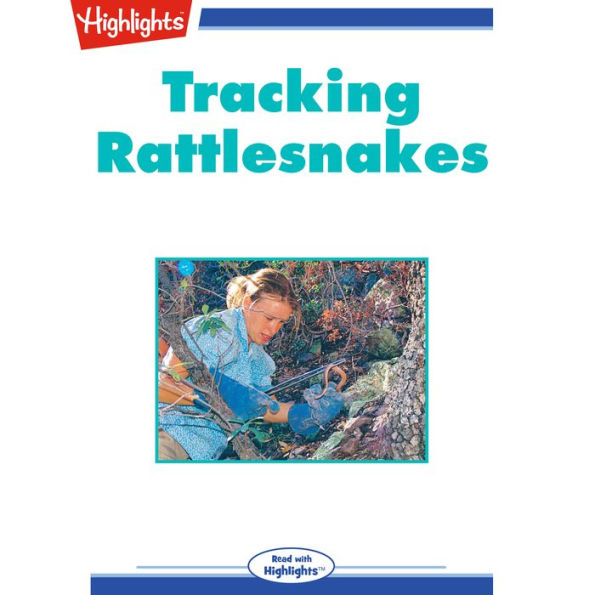 Tracking Rattlesnakes