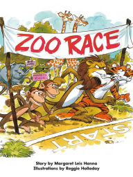 Zoo Race