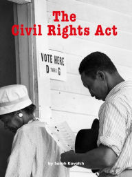 The Civil Rights Act