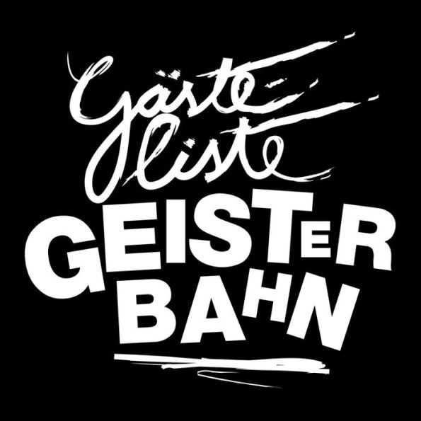 Gästeliste Geisterbahn, Folge 22: Glima