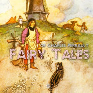 Fairy Tales of Charles Perrault