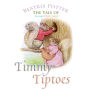 The Tale of Timmy Tiptoes