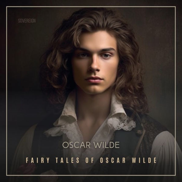 Fairy Tales of Oscar Wilde, Volume 2