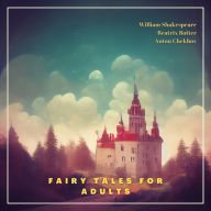 Fairy Tales for Adults, Volume 8