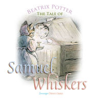 The Tale of Samuel Whiskers