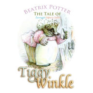 The Tale of Mrs. Tiggy-Winkle