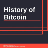 History of Bitcoin