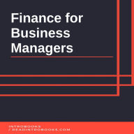 Finance for Business Managers