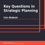 Key Questions in Strategic Planning