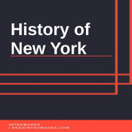 History of New York