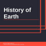 History of Earth