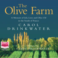 The Olive Farm