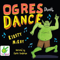 Ogres Don't Dance