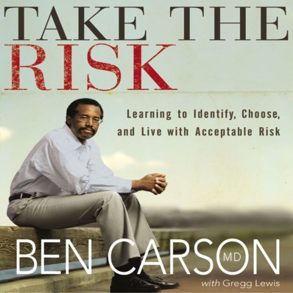 Take the Risk: Learning to Identify, Choose, and Live with Acceptable Risk