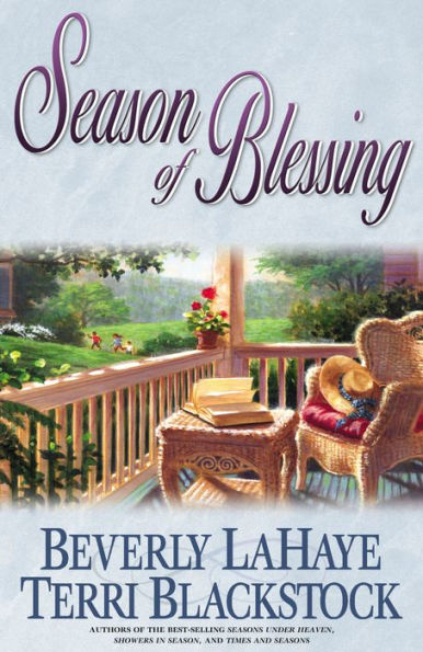 Season of Blessing