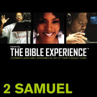 Inspired By ¿ The Bible Experience Audio Bible - Today's New International Version, TNIV: (09) 2 Samuel