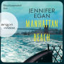 Manhattan Beach (German Edition)