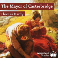 The Mayor of Casterbridge