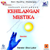 Kehilangan Mestika