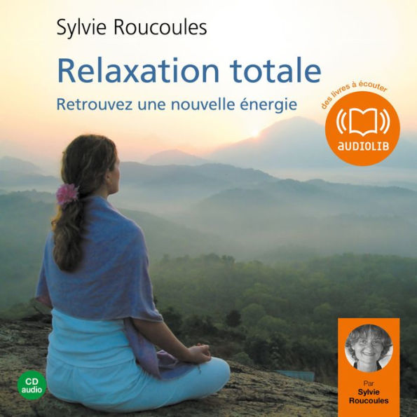 Relaxation totale