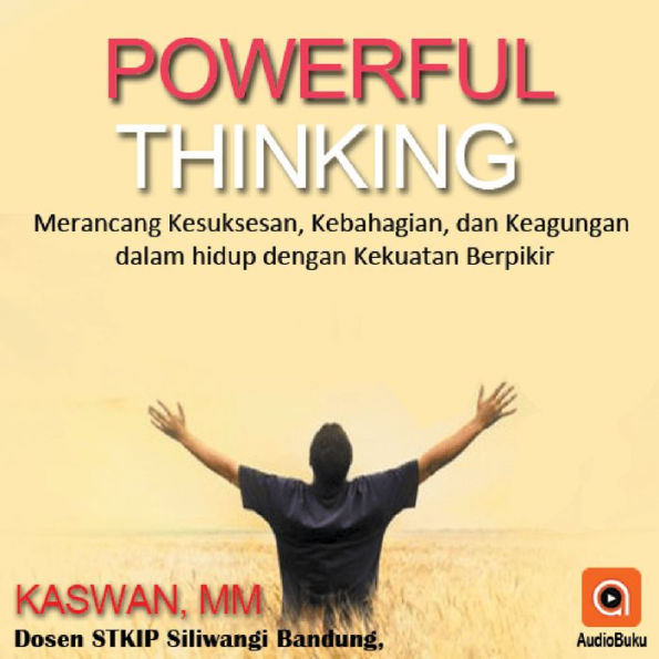 Powerful Thinking (Abridged)