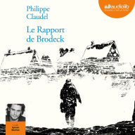 Le rapport de Brodeck