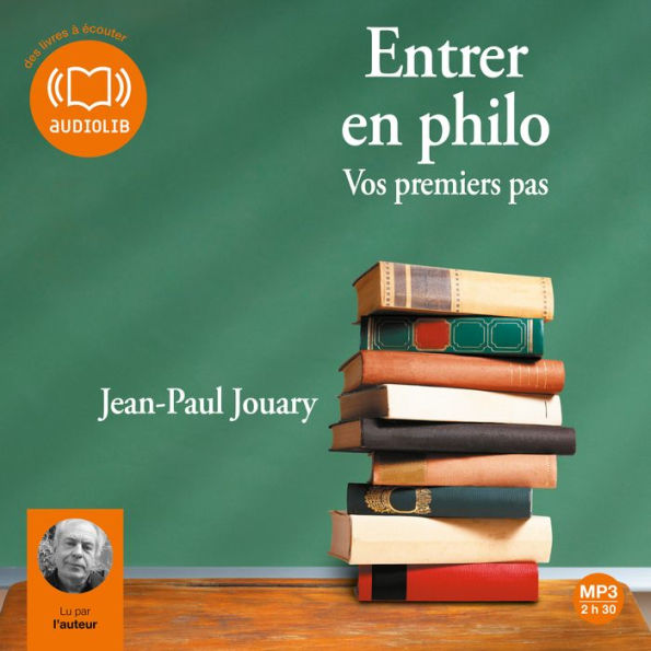 Entrer en philo