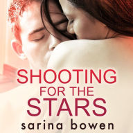 Shooting for the Stars : Gravity, Book 3