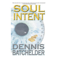 Soul Intent: Soul Identity, Book 2