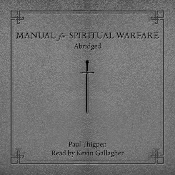 Manual for Spiritual Warfare (Abridged)