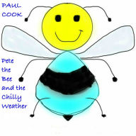 Pete the Bee and the Chilly Weather