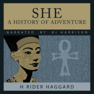 She: A History of Adventure