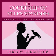 The Courtship of Miles Standish