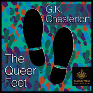 The Queer Feet: Classic Tales Edition
