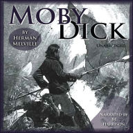 Moby Dick: Or, the Whale