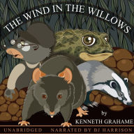 The Wind in the Willows : Classic Tales Edition