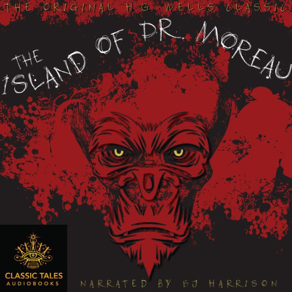 The Island of Dr. Moreau