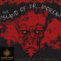 The Island of Dr. Moreau