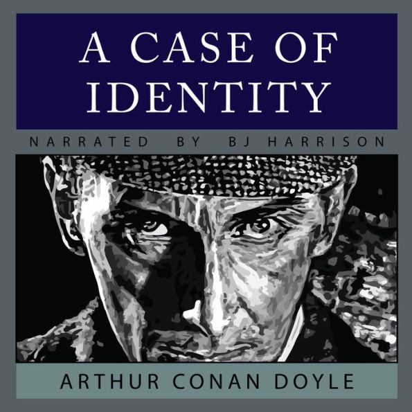 A Case of Identity