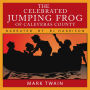 The Celebrated Jumping Frog of Caleveras County