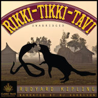 Rikki Tikki Tavi : Classic Tales Edition